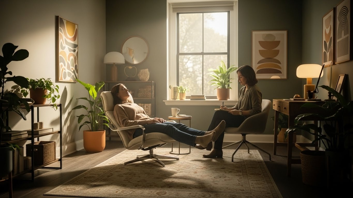 Comment Choisir un Bon Hypnothérapeute