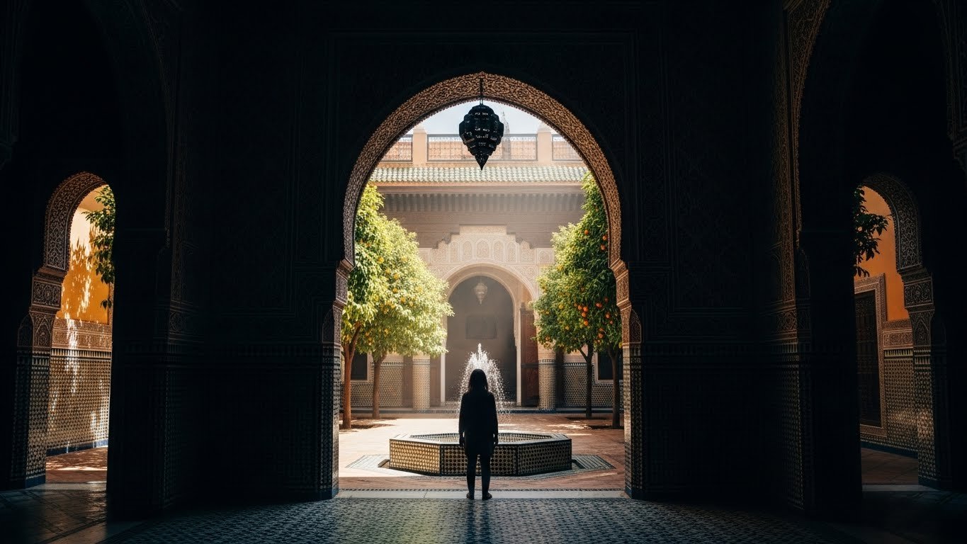 La Dépression au Maroc Comprendre et Traiter