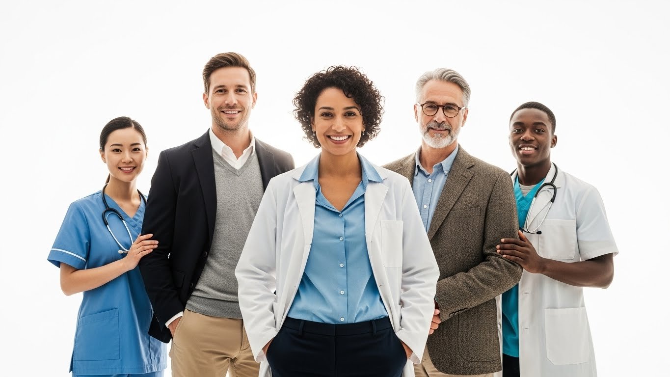 Le psychothérapeute