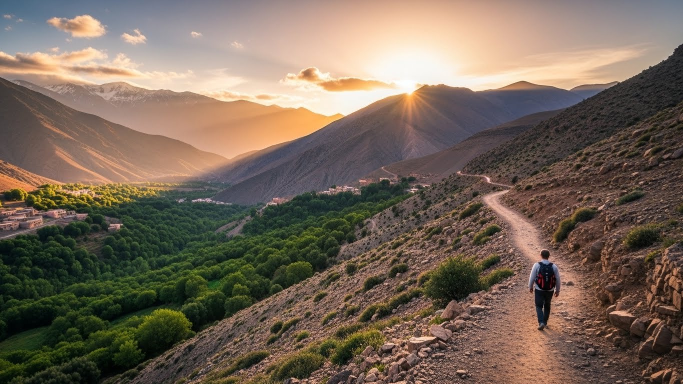 Ressources Disponibles au Maroc