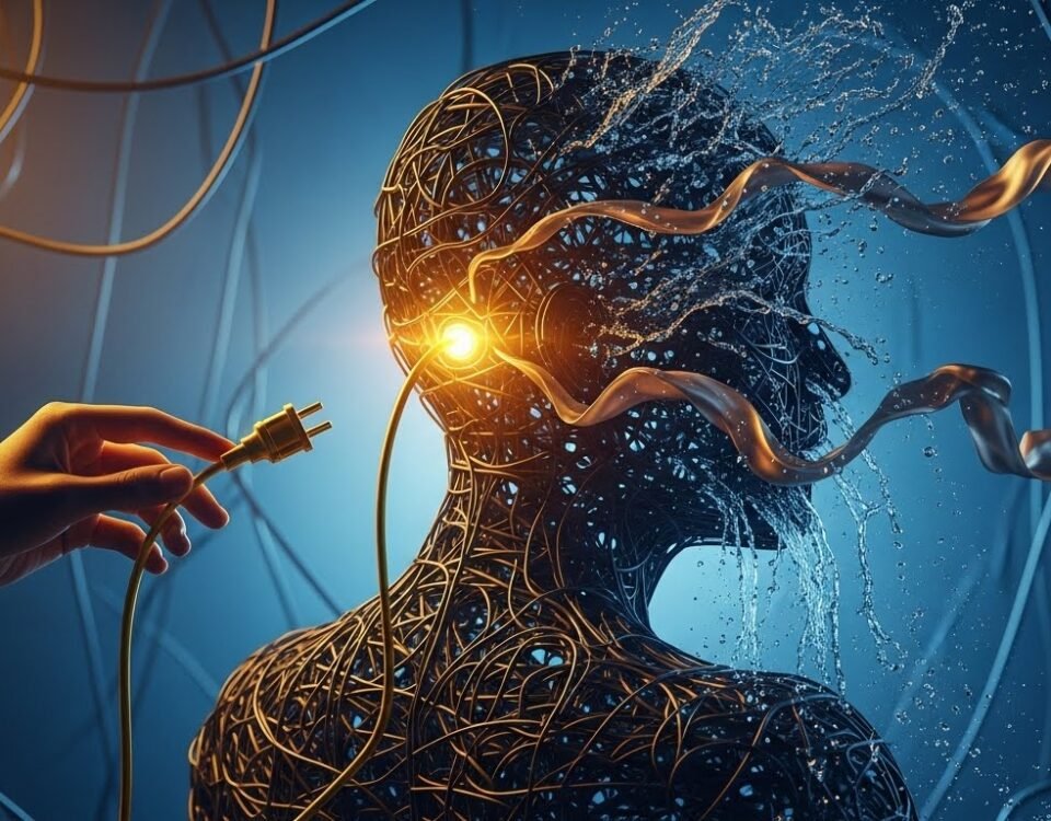 Surmonter le Burnout avec la Psychothérapie 6 Solutions Efficaces en France