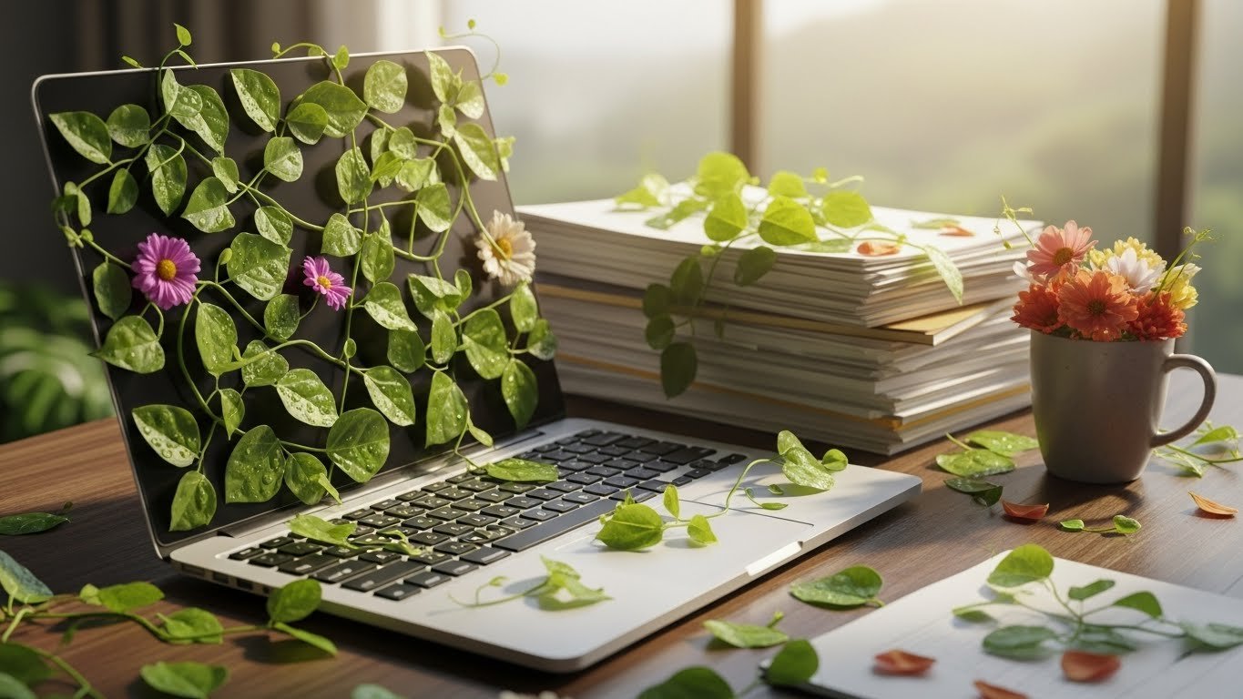 Surmonter le Burnout avec la Psychothérapie 