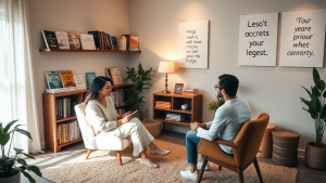 Coaching en Psychothérapie
