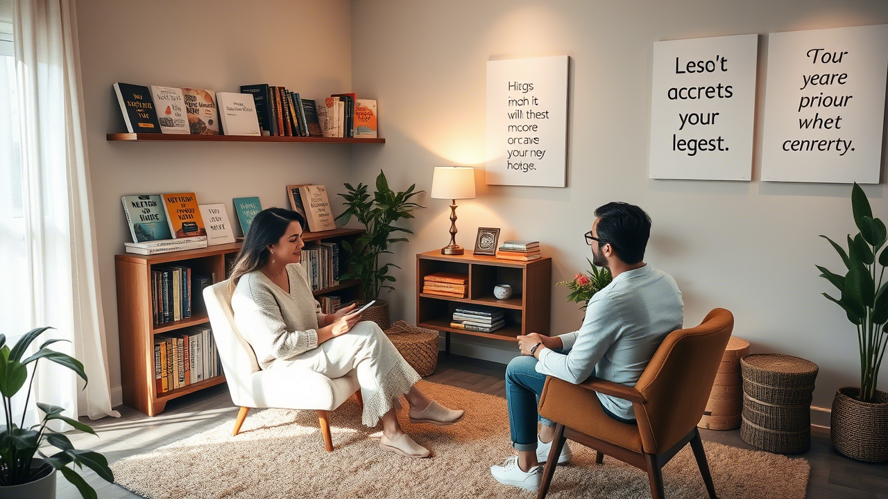 Coaching en Psychothérapie