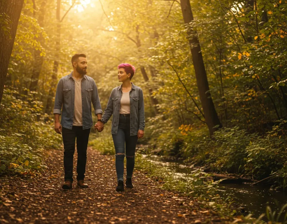 la thérapie de couple au Maroc