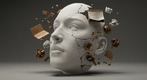 la thérapie de burnout