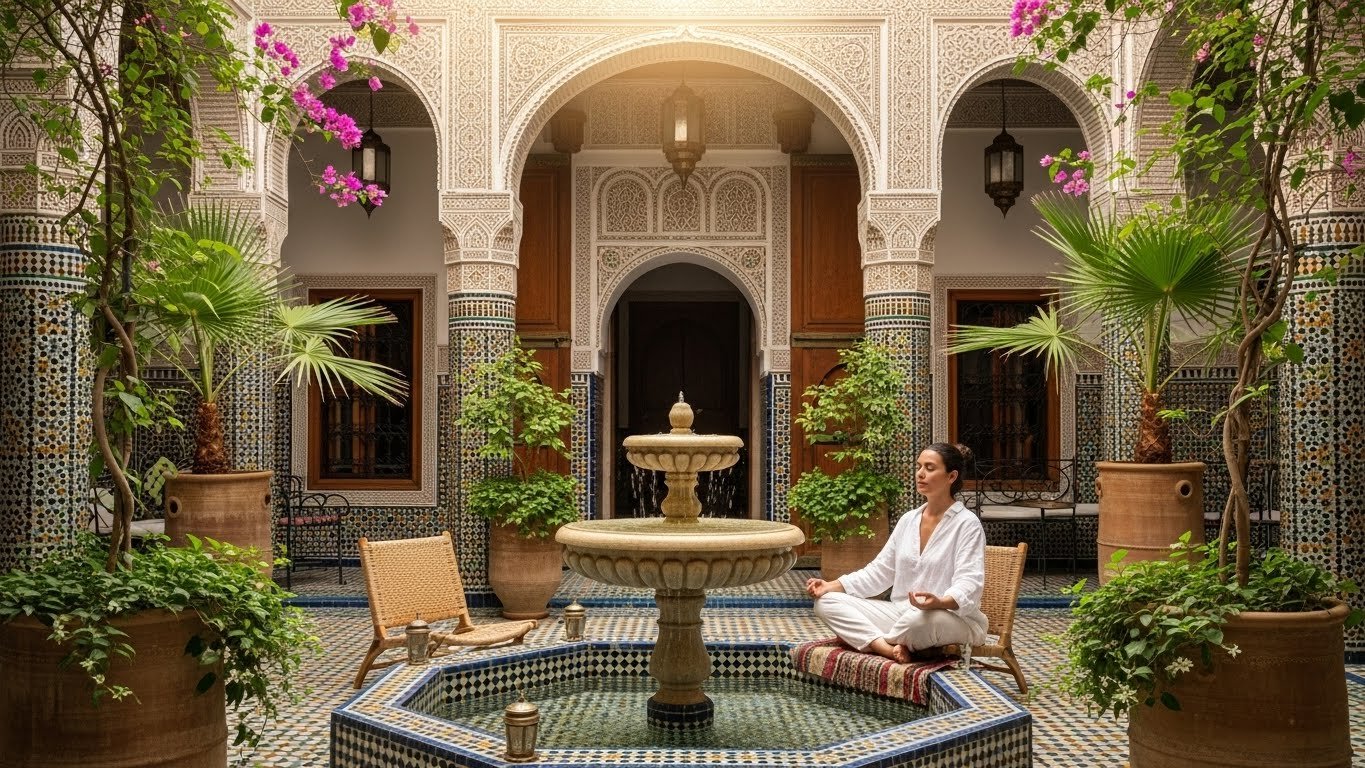 la thérapie de burnout