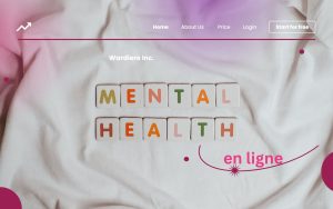 Santé Mentale au Maroc