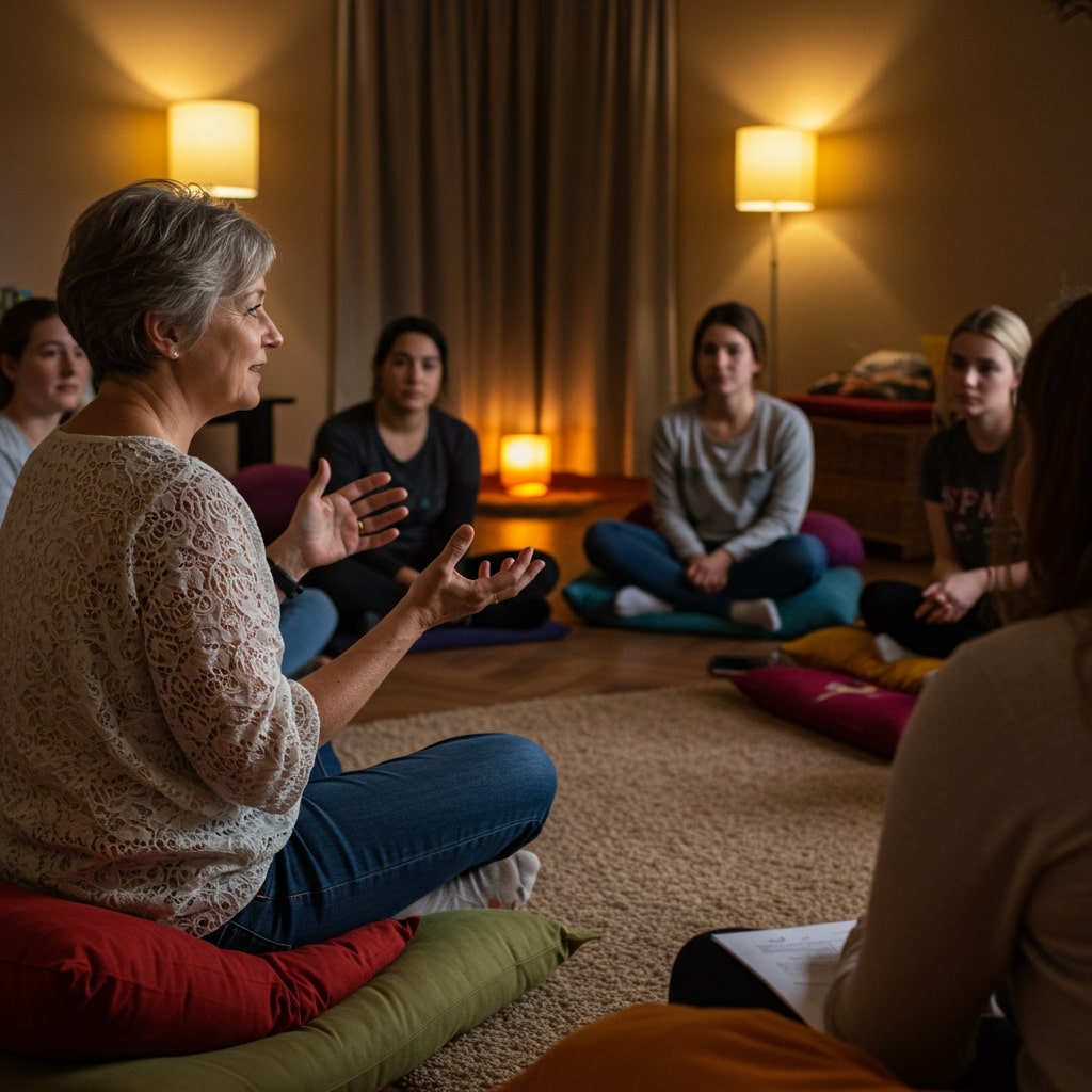 Formation en psychotherapie