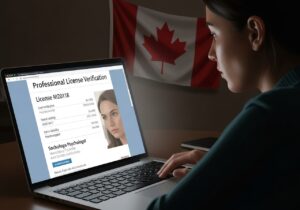 Choisir un Psychologue en Ligne au Canada ?