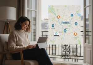 Trouver un psy en ligne à Paris