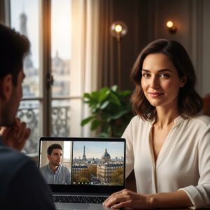 psychologue en ligne à Paris