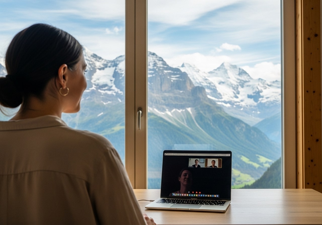 Choisir son Psychologue en Ligne en Suisse