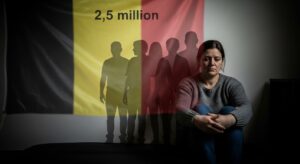 Consultations Psychologiques en Belgique