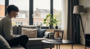 Psy en Ligne en Belgique