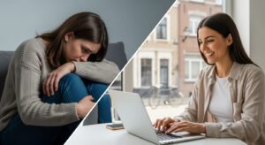 Accompagnement Psychologique en Ligne