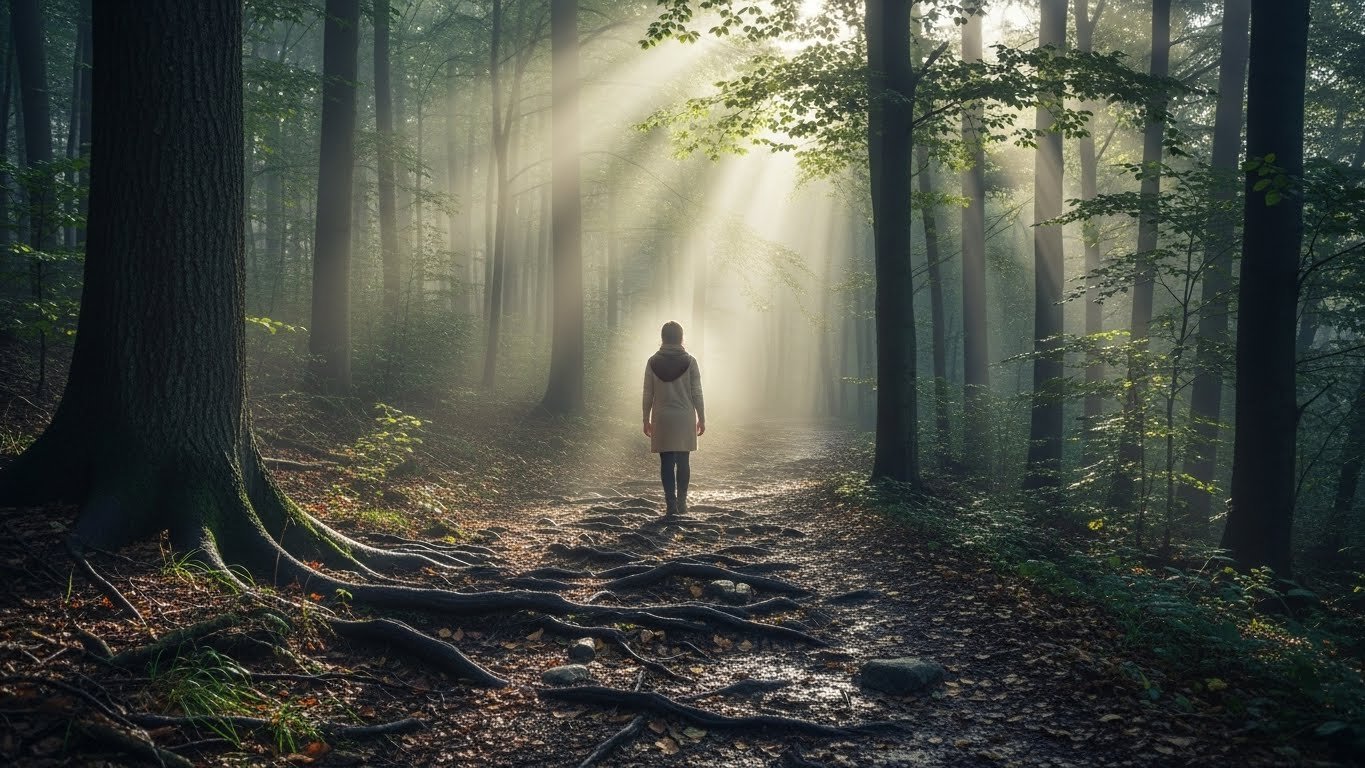 Auto-soin Les clés pour avancer