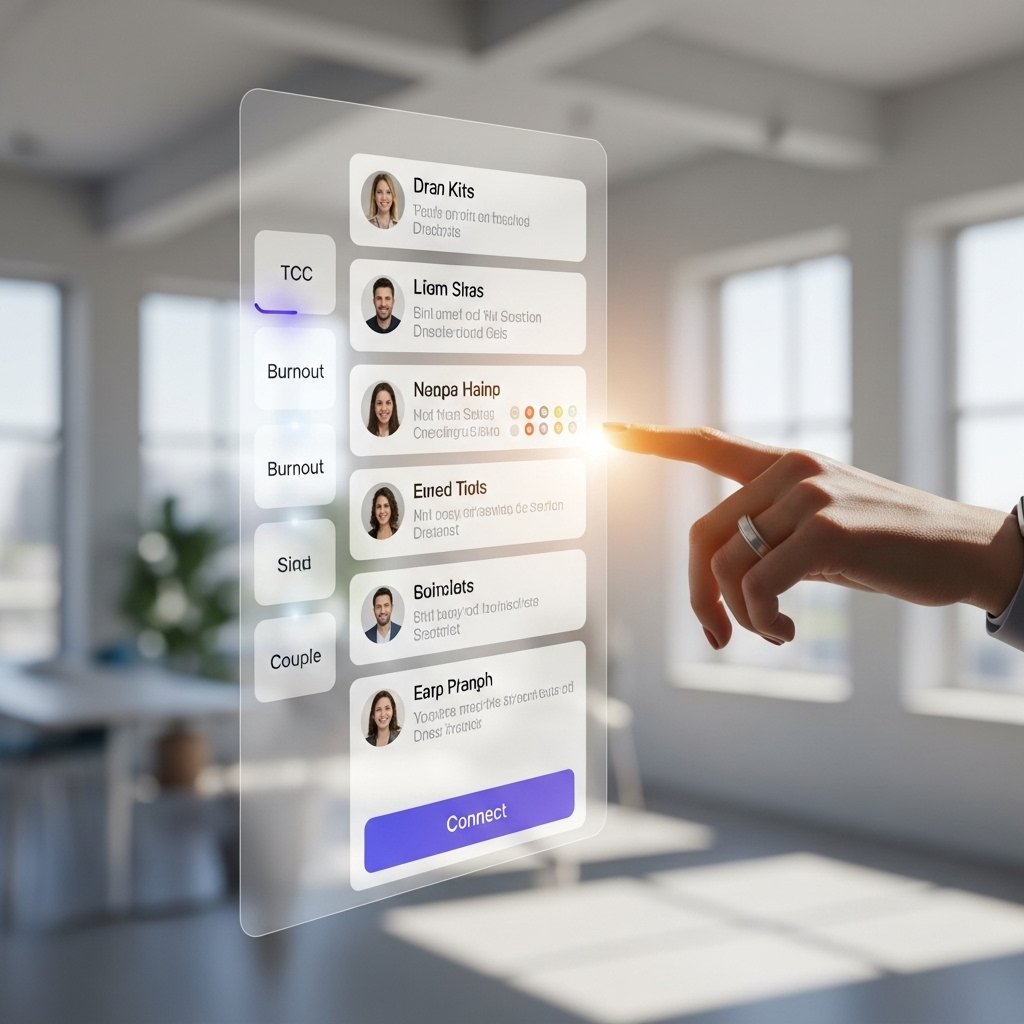 Choisissez votre psychologue