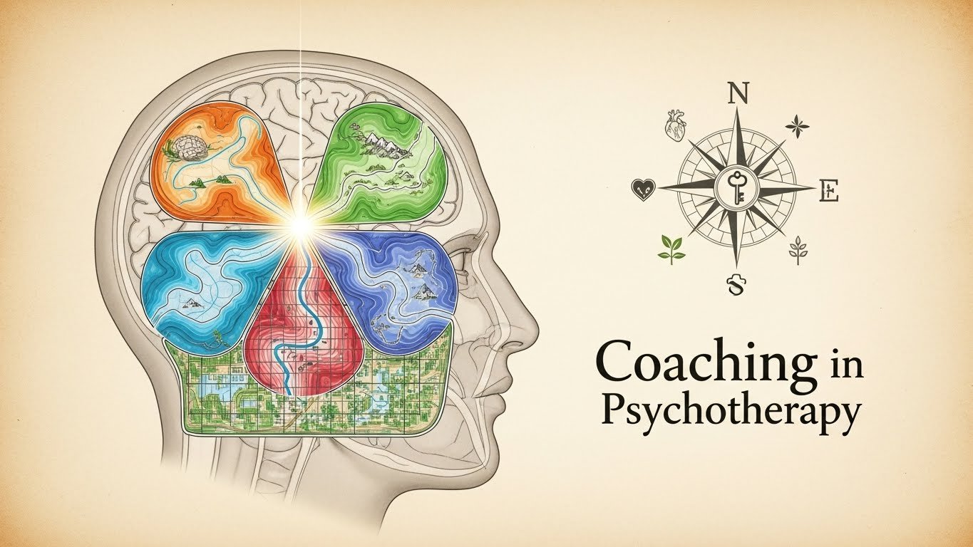 Coaching en Psychothérapie