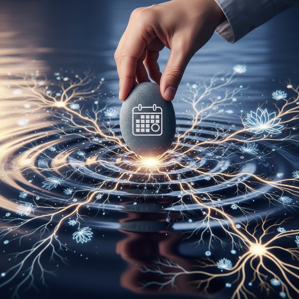 Démarrez votre thérapie