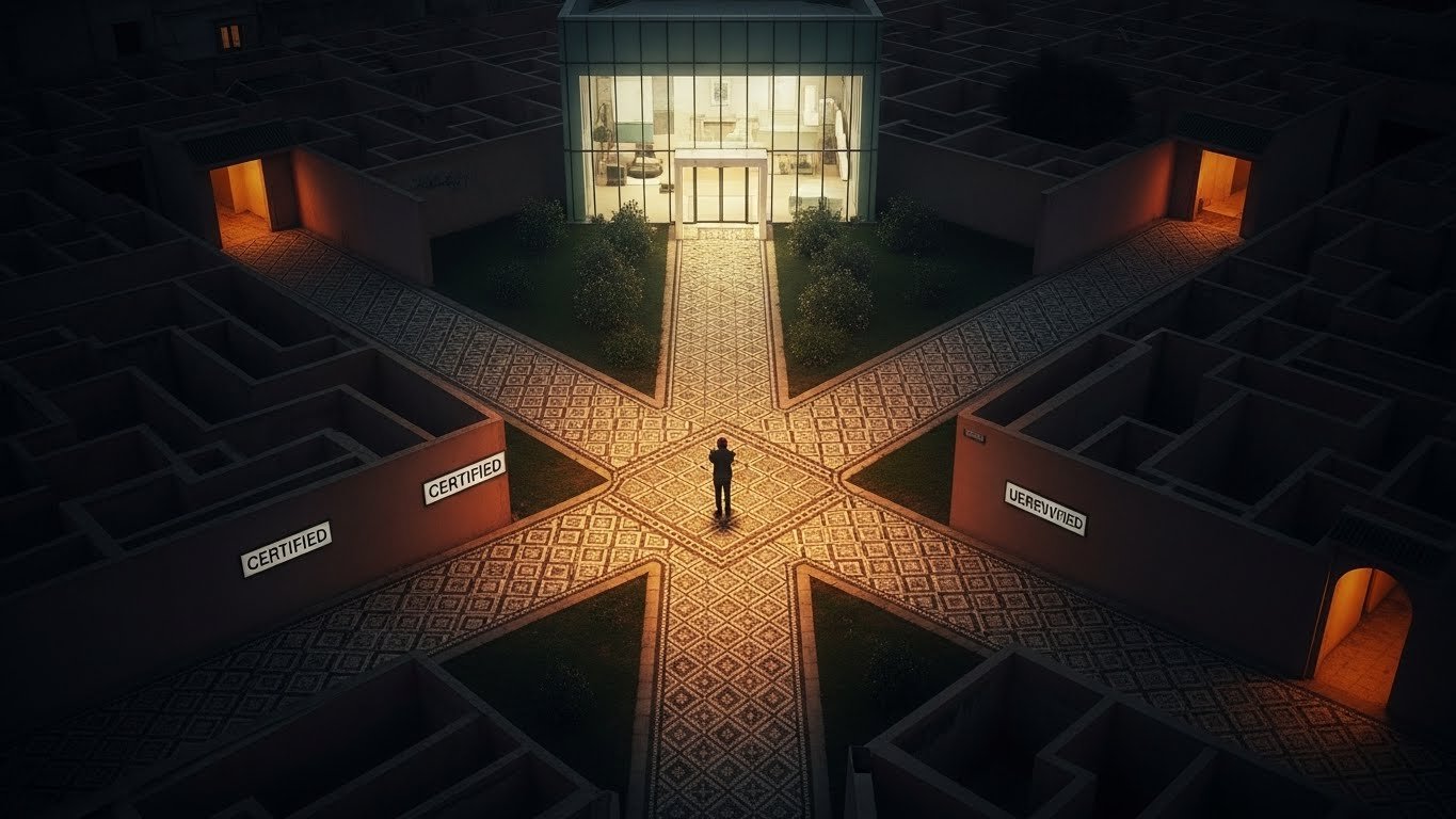 Psychothérapie à Casablanca