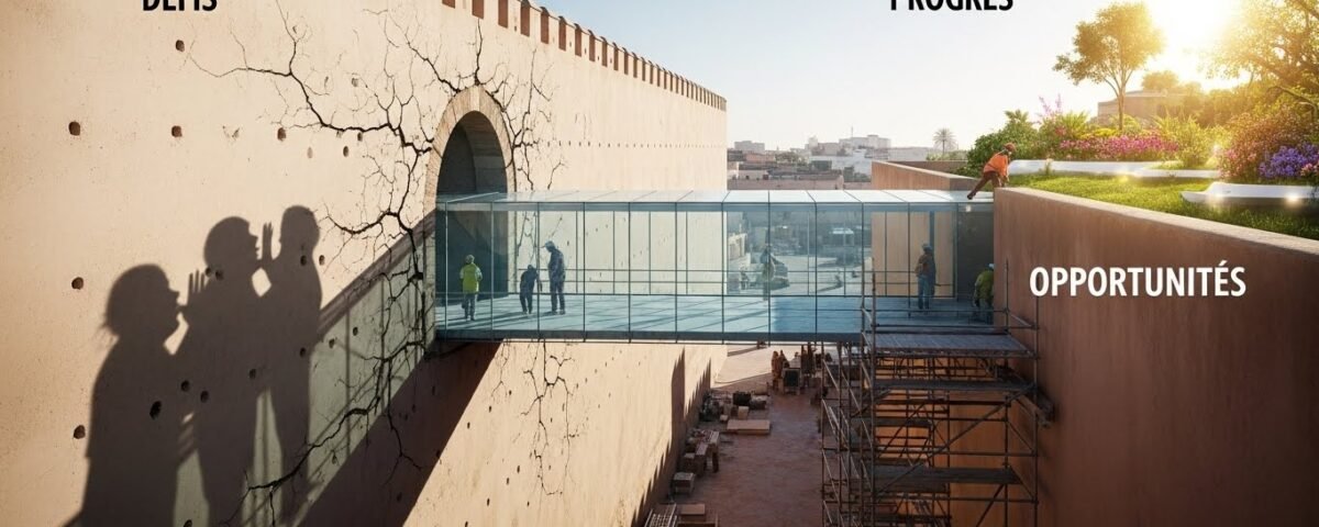 Développements Récents et Initiatives