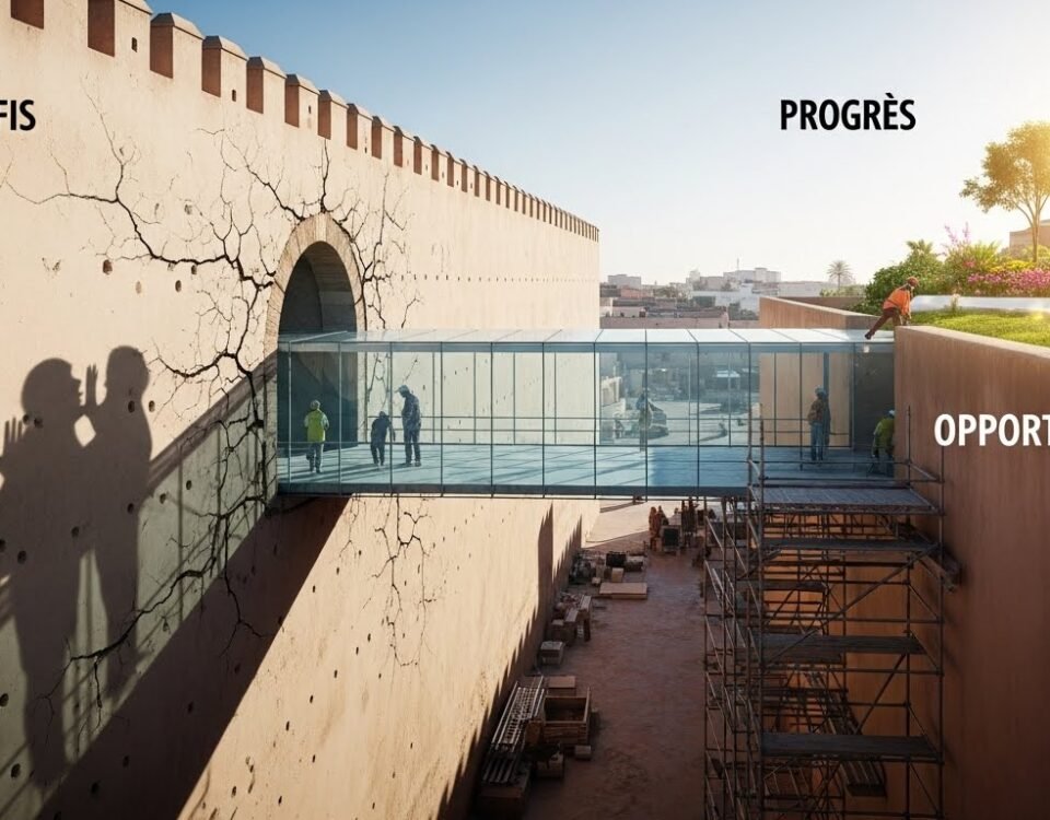 Développements Récents et Initiatives