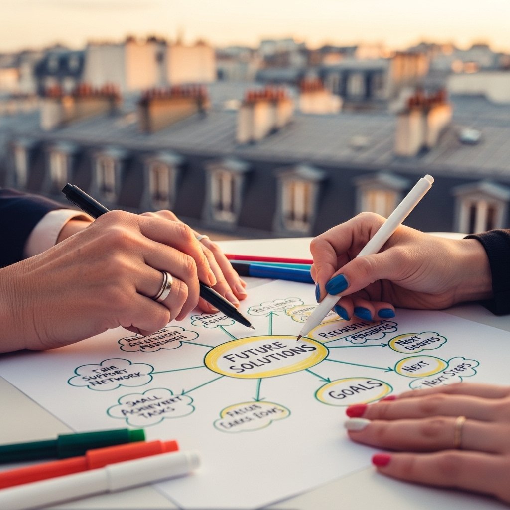 Thérapie de couple retrouver l'harmonie dans le tumulte