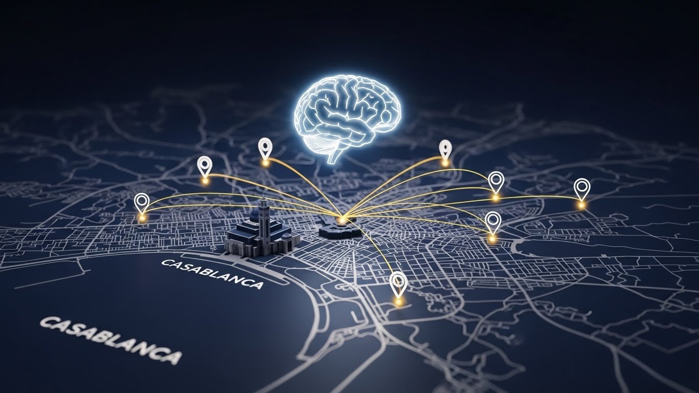 Trouver un Psychologue à Casablanca