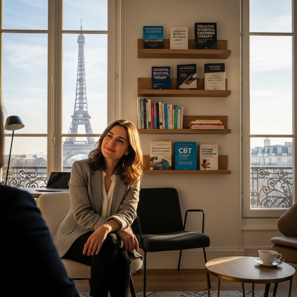 Un soutien spécialisé pour les défis de la capitale