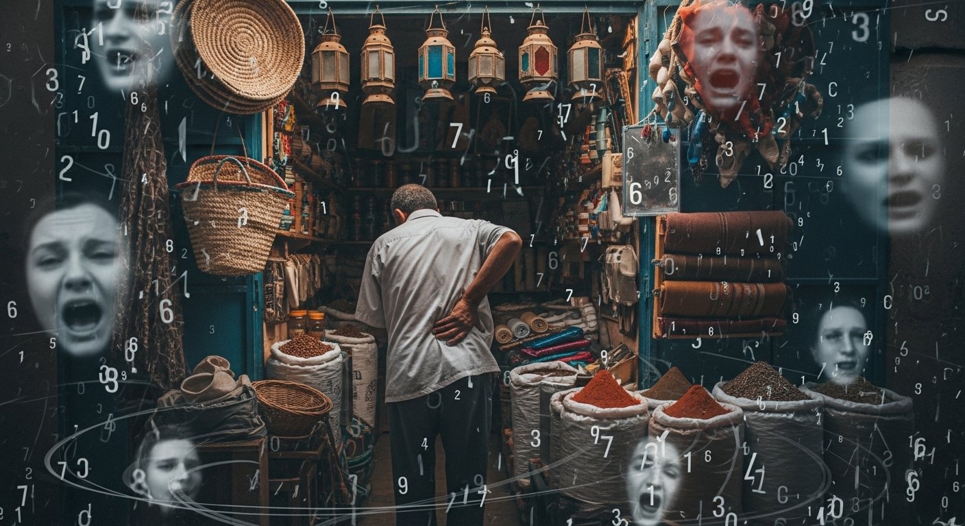 Quand le Corps Parle pour l’Esprit