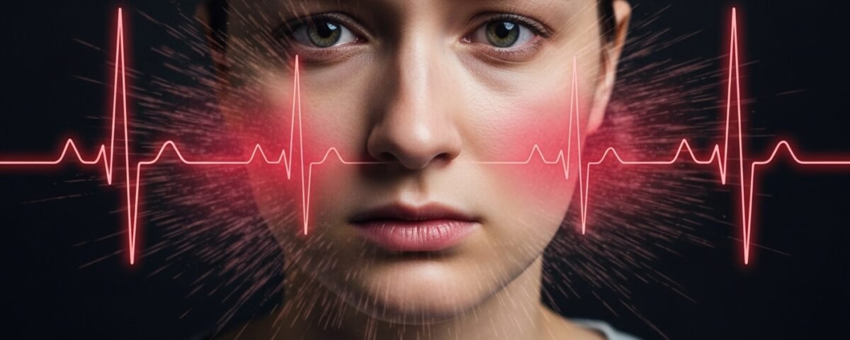 Phobie sociale 6 Symptômes