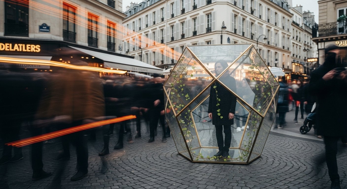 Phobie sociale 6 Symptômes