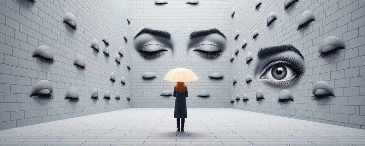 Comment surmonter la phobie sociale