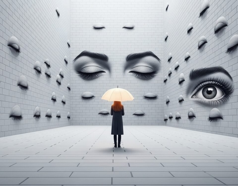 Comment surmonter la phobie sociale