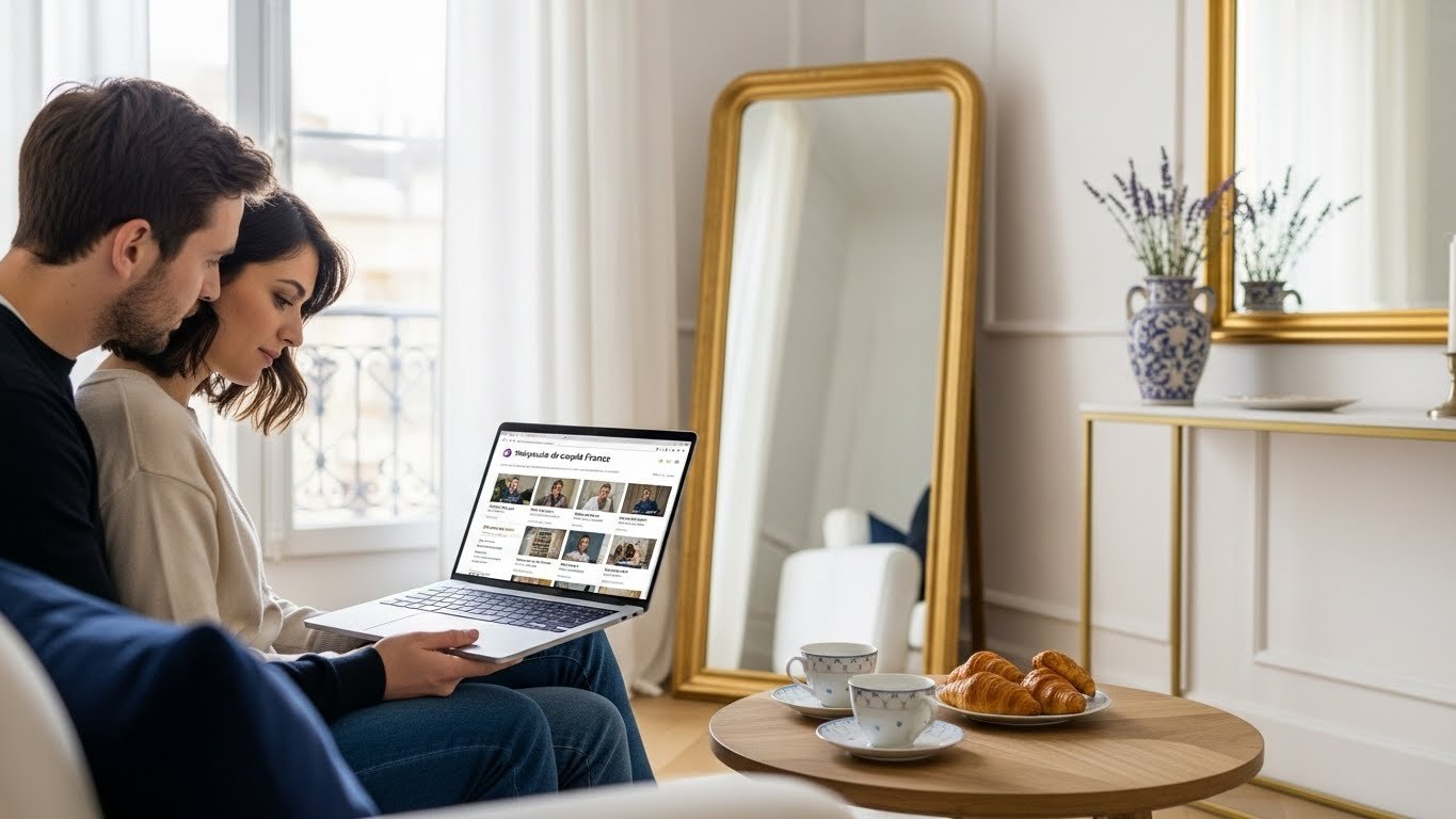 Comment trouver un thérapeute de couple en France