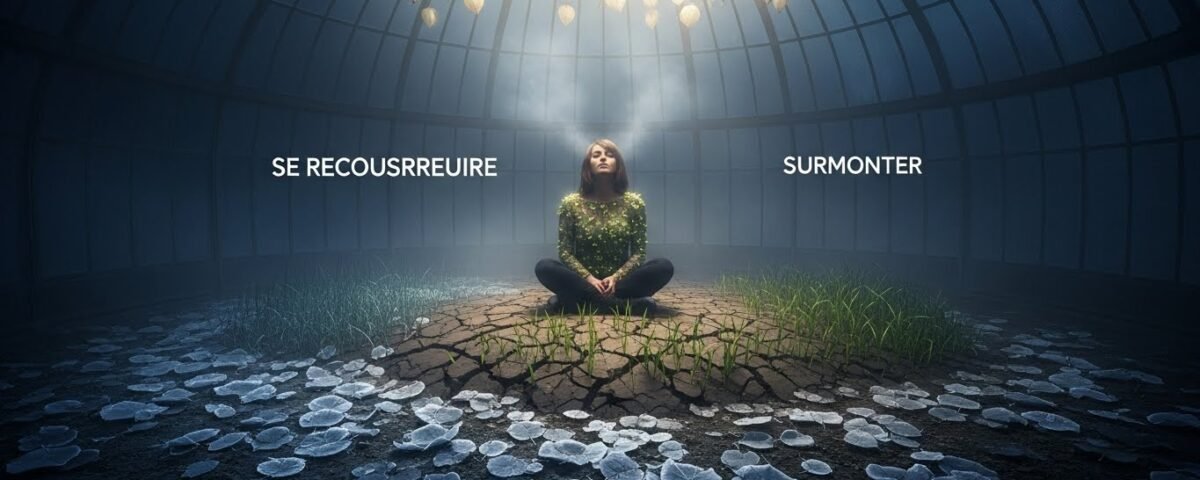 Soutien face au deuil et à la perte