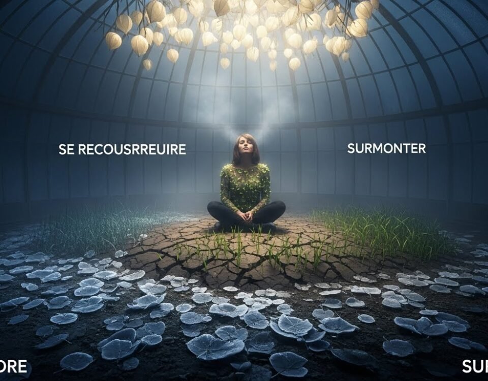 Soutien face au deuil et à la perte